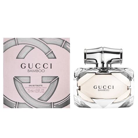 gucci diana bamboo|gucci bamboo fragrantica.